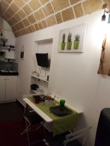 Apartamento Room In The Doxi Palace