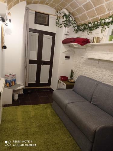 Apartamento Room In The Doxi Palace