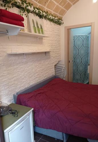 Apartamento Room In The Doxi Palace