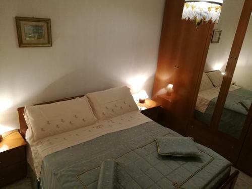 Apartamento Appartamento Lido Piccolo