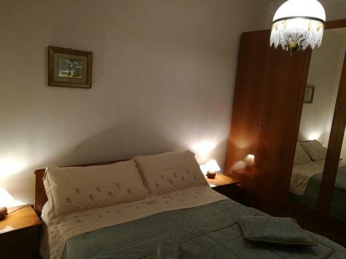 Apartamento Appartamento Lido Piccolo