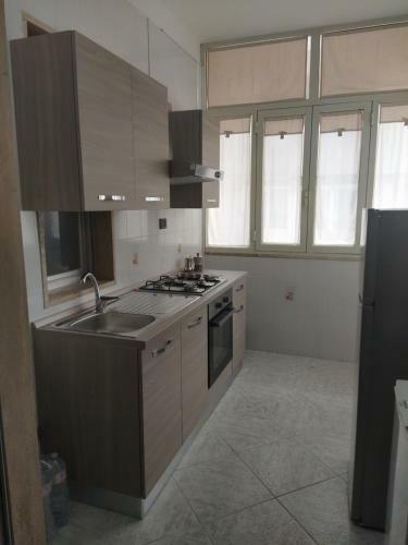 Apartamento Appartamento Lido Piccolo