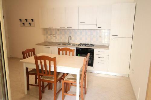 Apartamento Bilocale Savonarola