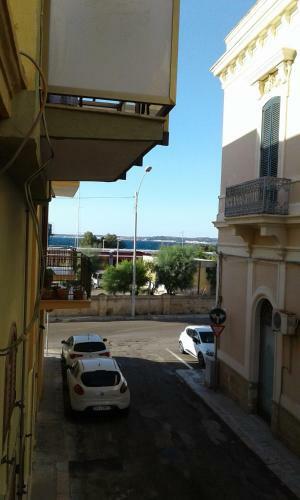 Bed & Breakfast Salento Holidays