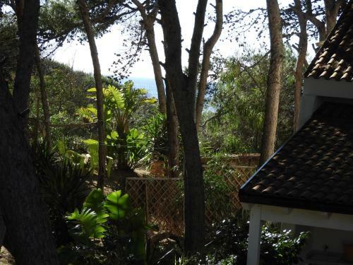 Apartamento Appartamento Yucca Frontemare