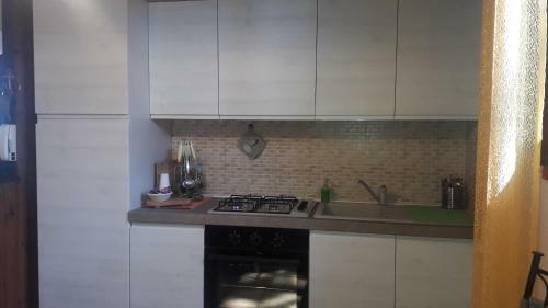 Apartamento Appartamento Yucca Frontemare