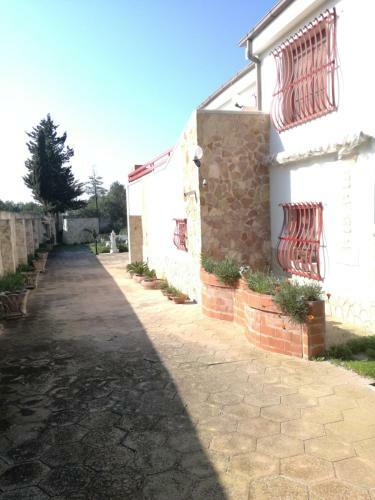 Villa Elodia-ground Floor Apartment