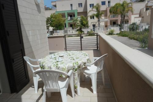 Apartamento Appartamento Tresor 1