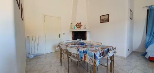 Casa Bluemarine