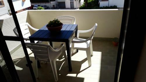 Apartamento Da Thesi