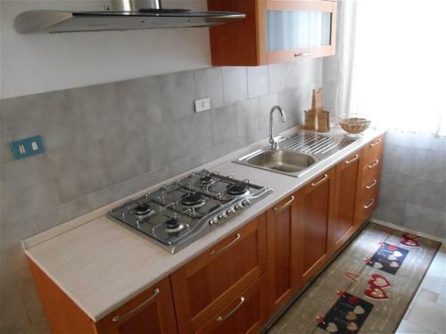 Apartamento Bilocale Vicino Al Mare, Arredato Nuovo