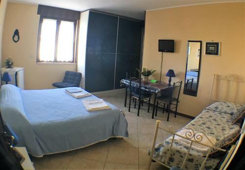 Apartamento Monolocale E Bilocale Villa Adelaide