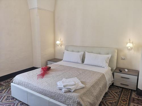 Bed & Breakfast B & B San Giovanni 9