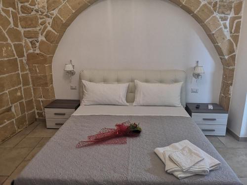 Bed & Breakfast B & B San Giovanni 9