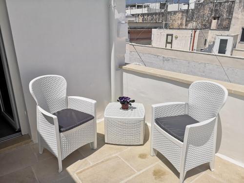 Bed & Breakfast B & B San Giovanni 9