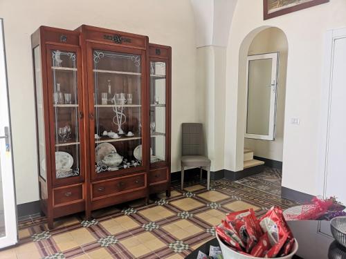 Bed & Breakfast B & B San Giovanni 9