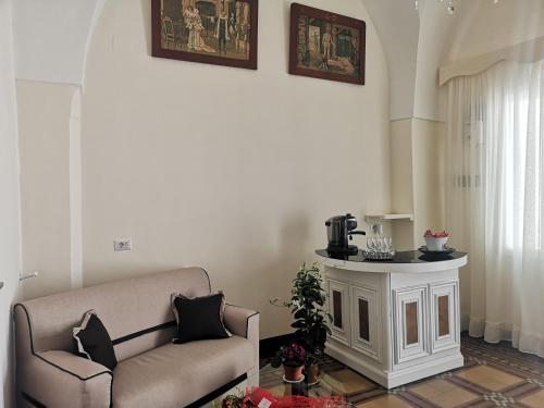 Bed & Breakfast B & B San Giovanni 9