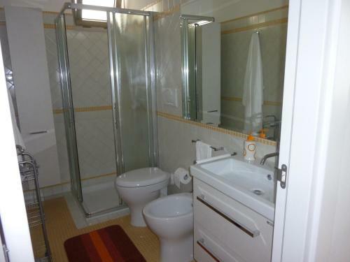Apartamento Dueattici E Un Pianoterra