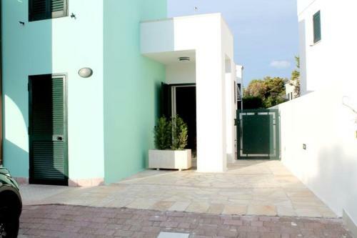 Apartamento Dueattici E Un Pianoterra
