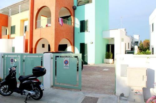 Apartamento Dueattici E Un Pianoterra
