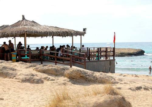 Villa Baia Di Gallipoli