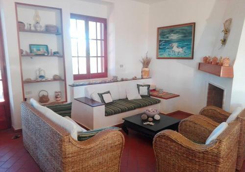 Villa Baia Di Gallipoli