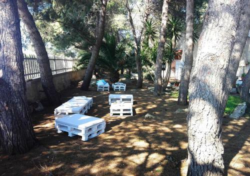 Villa Baia Di Gallipoli