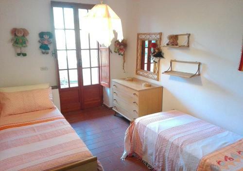 Villa Baia Di Gallipoli