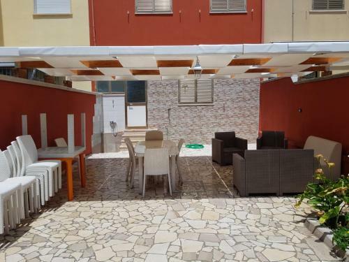 Casa Gioia