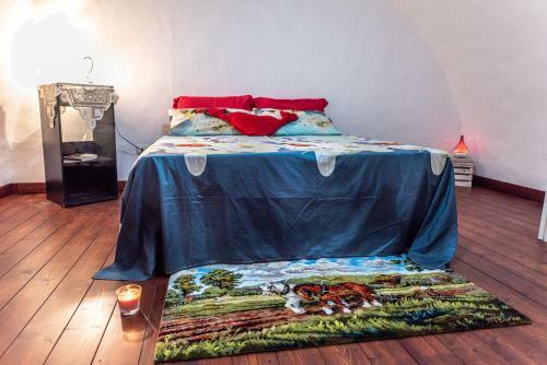 Apartamento Corte Gallo,5