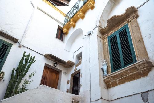 Apartamento Corte Gallo,5