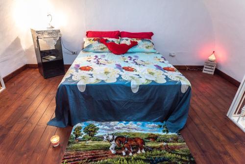 Apartamento Corte Gallo,5