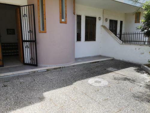 Apartamento Villino Pini