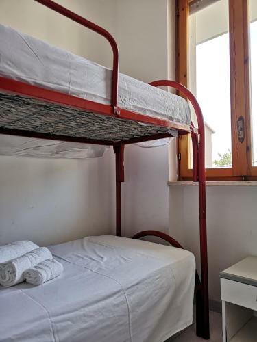 Apartamento Villino Pini