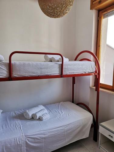 Apartamento Villino Pini