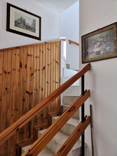 Apartamento Villino Pini