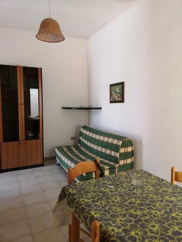 Apartamento Villino Pini