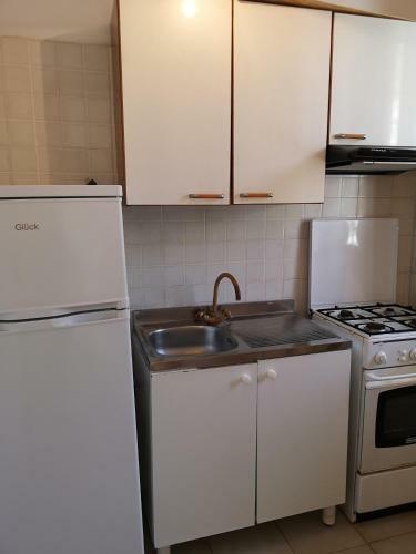 Apartamento Villino Pini
