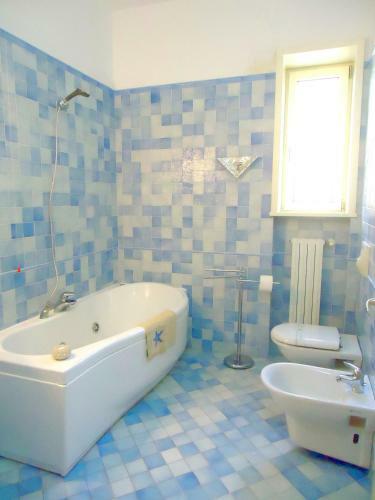 Bed & Breakfast Sea Garden - Gallipoli