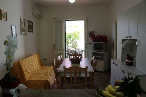 Apartamento Villa Francesca