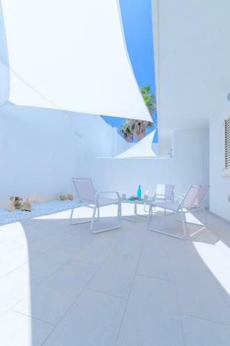 Apartamento Residence Costa Bianca