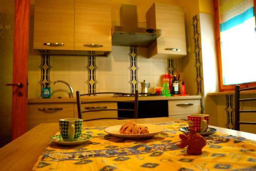 Apartamento Casa Vacanze Vecchia Torre