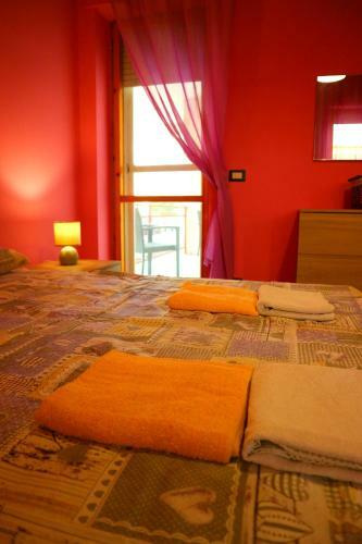 Apartamento Casa Vacanze Vecchia Torre