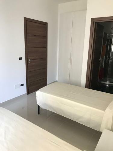 Apartamento Condominio Erika