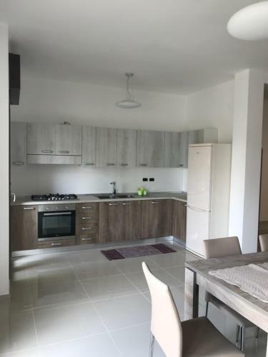 Apartamento Condominio Erika