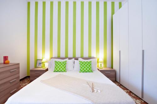 Apartamento La Baia Verde Di Concy - Sitcase