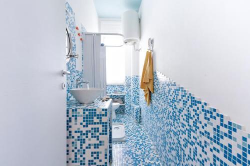 Apartamento La Baia Verde Di Concy - Sitcase