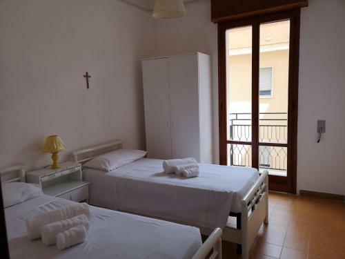 Apartamento Appartamento Via Petrarca 11