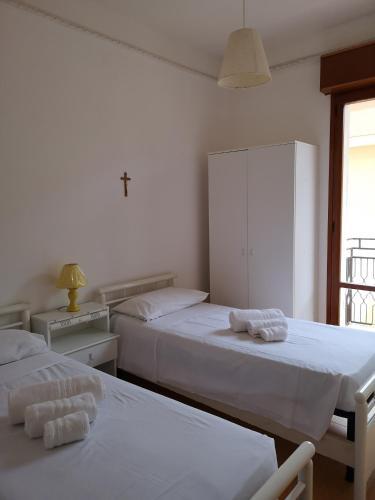 Apartamento Appartamento Via Petrarca 11