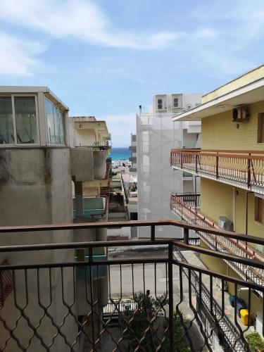 Apartamento Appartamento Via Petrarca 11